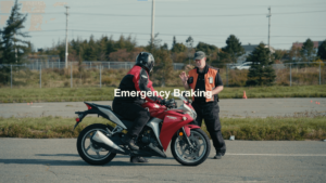 Emergency Braking