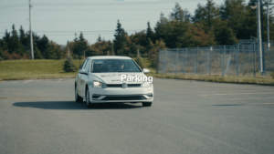 Vehicle Parking